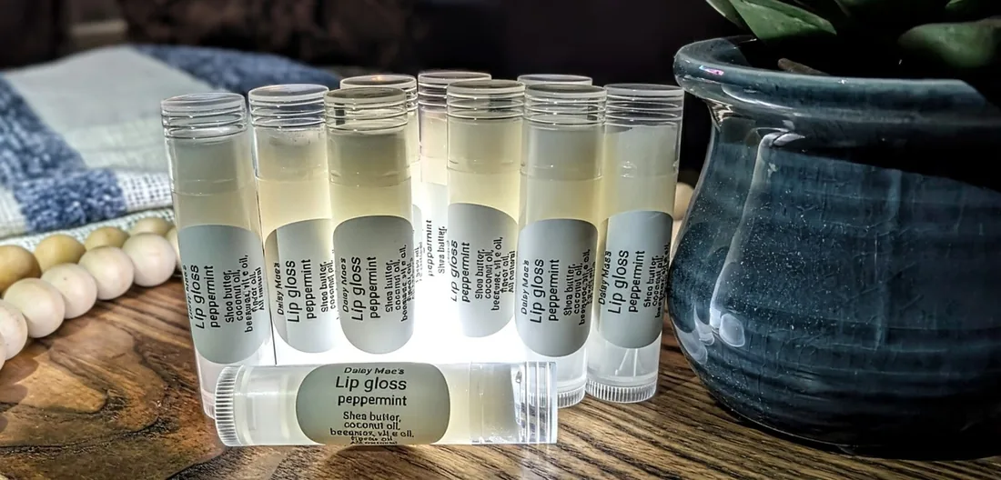 Daisy Mae's small-batch natural skincare lineup