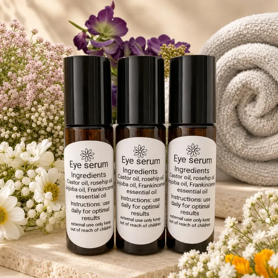 Eye Serum
